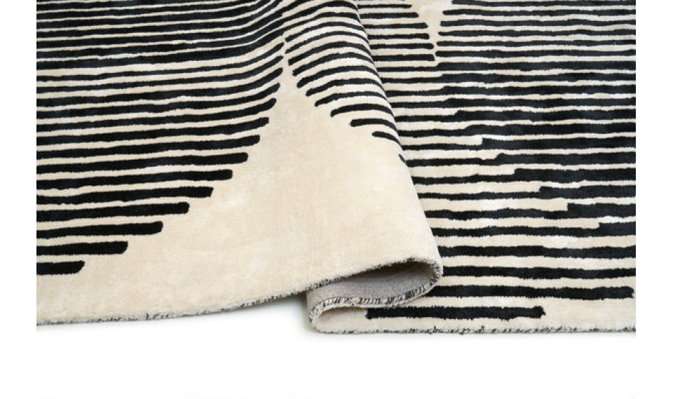 ECLIPSE Ivory 160x230 carpet | Matot Fargotex | ZIPhome.ee kuva 3