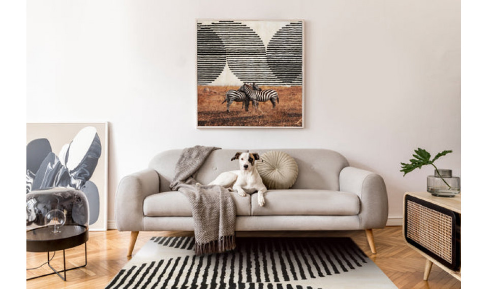 ECLIPSE Ivory 160x230 carpet | Matot Fargotex | ZIPhome.ee kuva 2