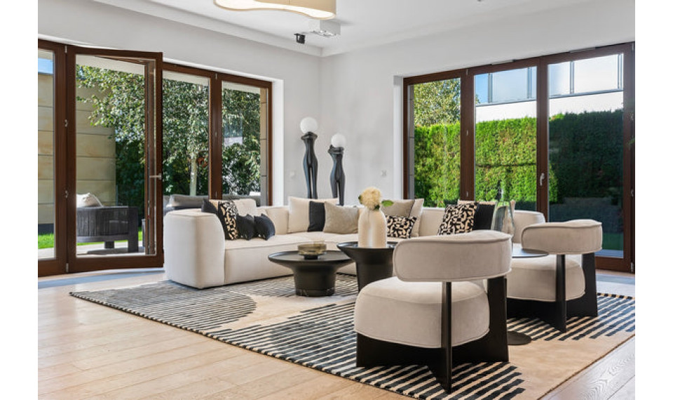 ECLIPSE Ivory 200x300 carpet | Matot Fargotex | ZIPhome.ee kuva 4