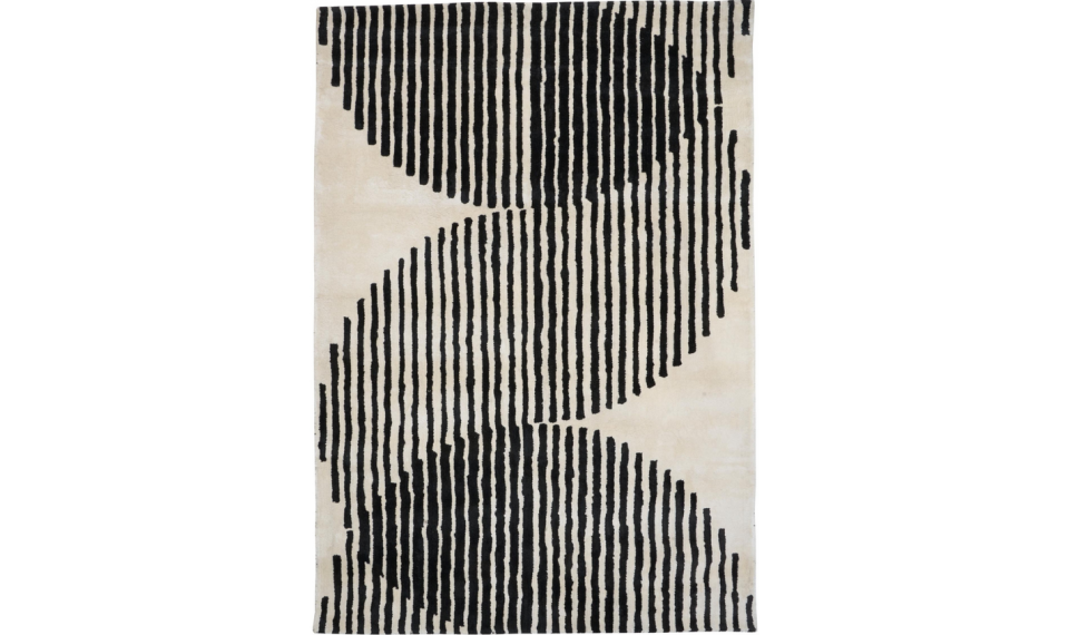 ECLIPSE Ivory 200x300 carpet | Matot Fargotex | ZIPhome.ee kuva 1