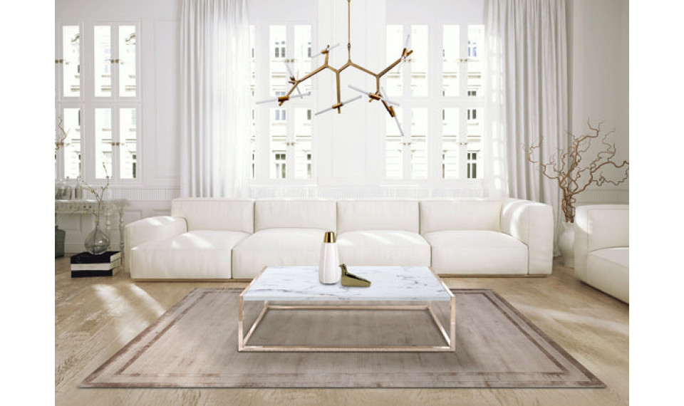 FRAME Paloma 200x300 vaip | Fargotex | ZIPhome.ee изображение 2