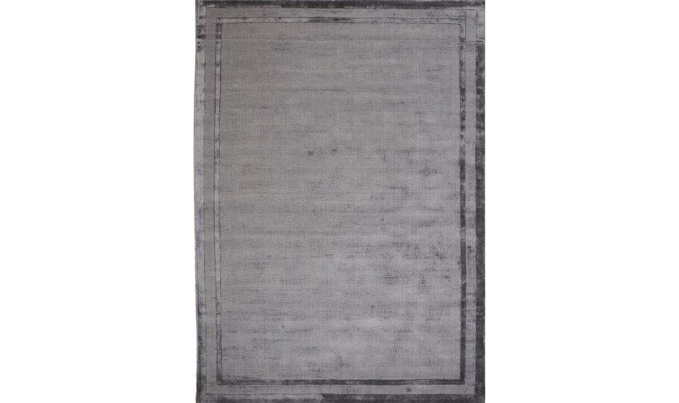 FRAME Steel Grey  160x230 vaip | Fargotex | ZIPhome.ee image 1