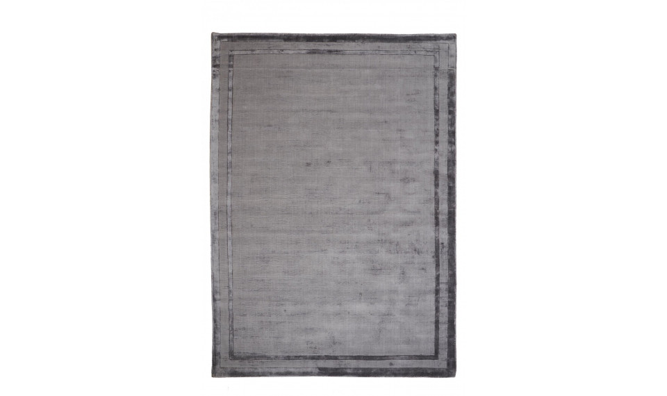 FRAME Steel Grey  160x230 vaip | Fargotex | ZIPhome.ee pilt 1