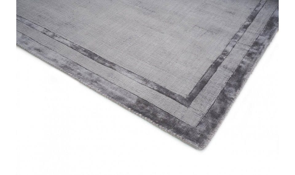 FRAME Steel Grey  160x230 vaip | Fargotex | ZIPhome.ee pilt 3