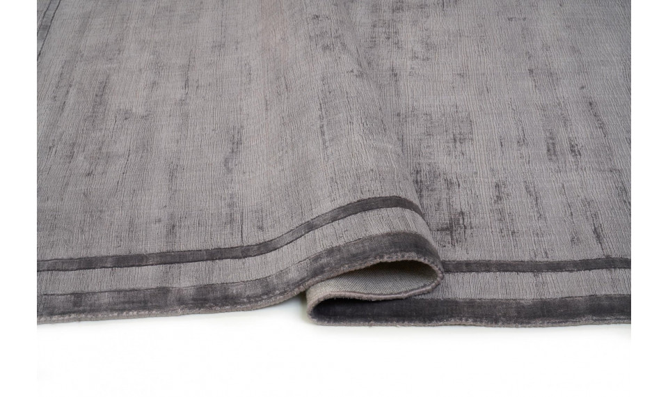 FRAME Steel Grey  160x230 vaip | Fargotex | ZIPhome.ee pilt 4