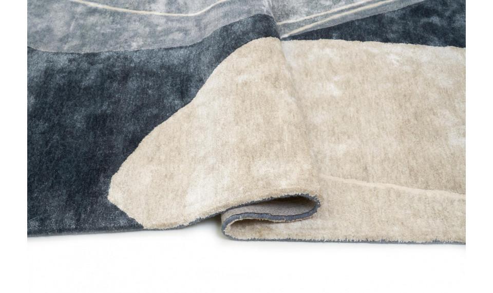 GLACIER Blue   160x230 vaip | Fargotex | ZIPhome.ee pilt 4