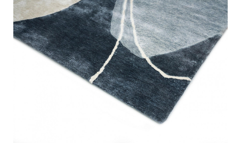 GLACIER Blue  200x300 vaip | Fargotex | ZIPhome.ee image 3