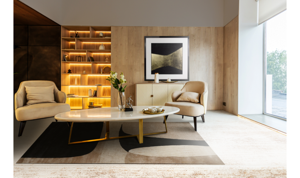 JAZZ Beige  160x230 ковер | Fargotex | ZIPhome.ee изображение 5