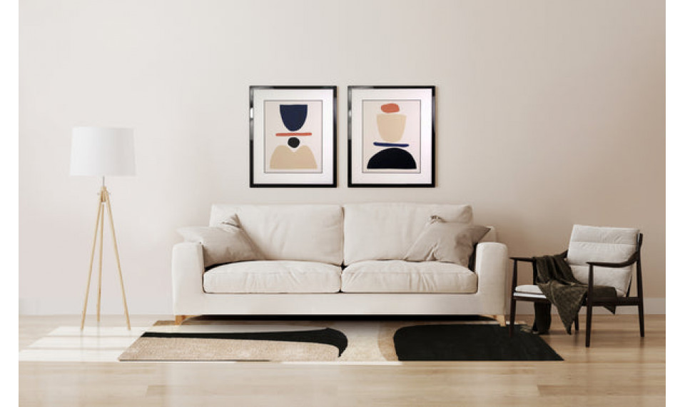 JAZZ Beige  160x230 ковер | Fargotex | ZIPhome.ee изображение 2