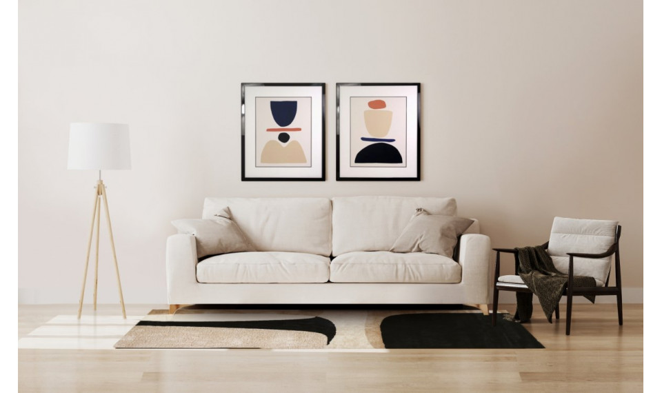 JAZZ Beige  200x300 vaip | Fargotex | ZIPhome.ee pilt 5