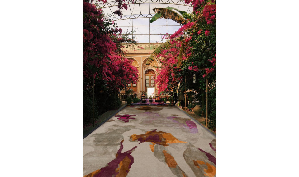 ORCIDEA Autumn  160x230 vaip | Fargotex | ZIPhome.ee image 6