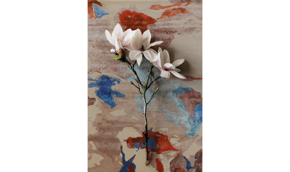 ORCHIDEA Summer 160x230 vaip | Fargotex | ZIPhome.ee image 5