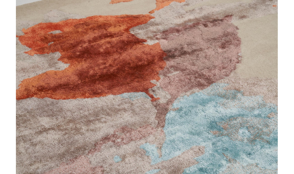 ORCHIDEA Summer 160x230 vaip | Fargotex | ZIPhome.ee image 2