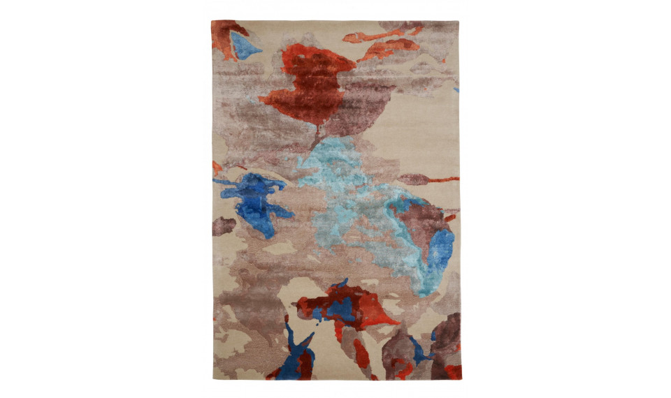 ORCHIDEA Summer  200x300 vaip | Fargotex | ZIPhome.ee image 1