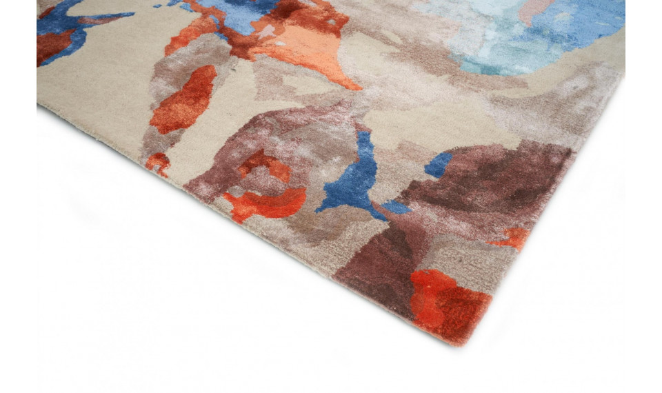 ORCHIDEA Summer  200x300 vaip | Fargotex | ZIPhome.ee image 3