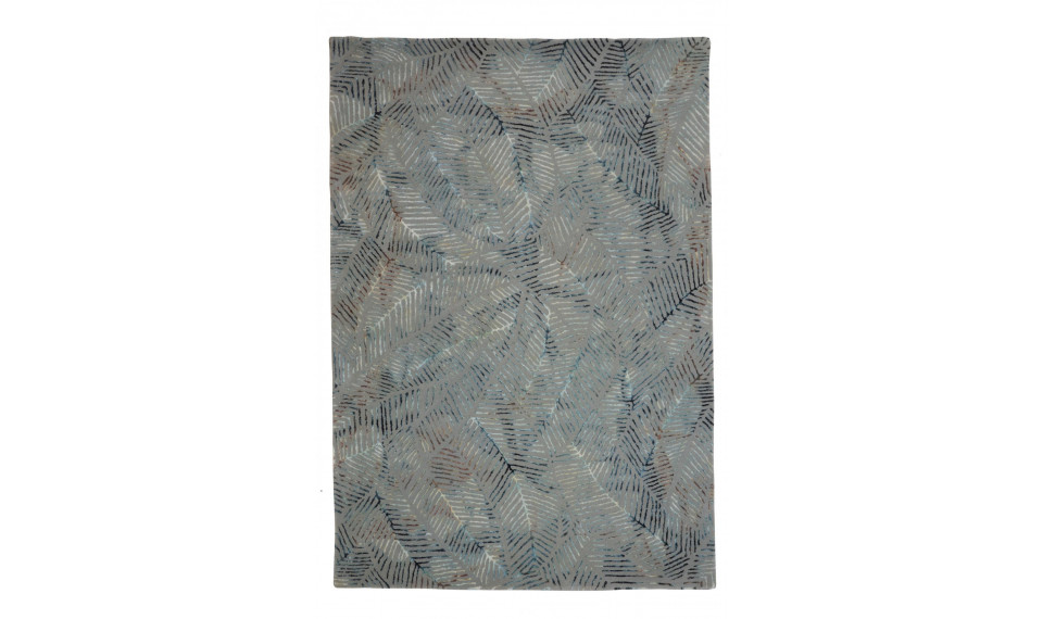 PALMS Grey 160x230 carpet | 100% Quality PALMS Grey 160x230 carpet | Fargotex | ZIPhome.ee image 1