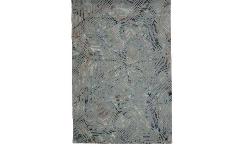 PALMS Grey 200x300 carpet | Fargotex | ZIPhome.ee image 1