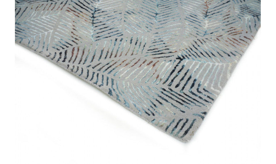 PALMS Grey 200x300 carpet | Fargotex | ZIPhome.ee image 3