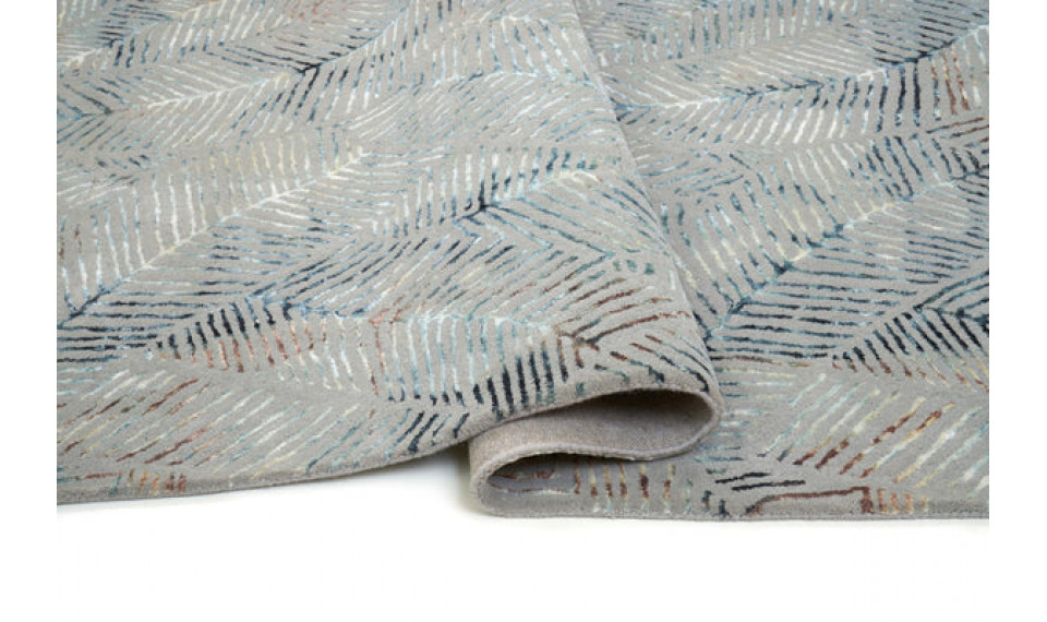 PALMS Grey 200x300 carpet | Fargotex | ZIPhome.ee image 4