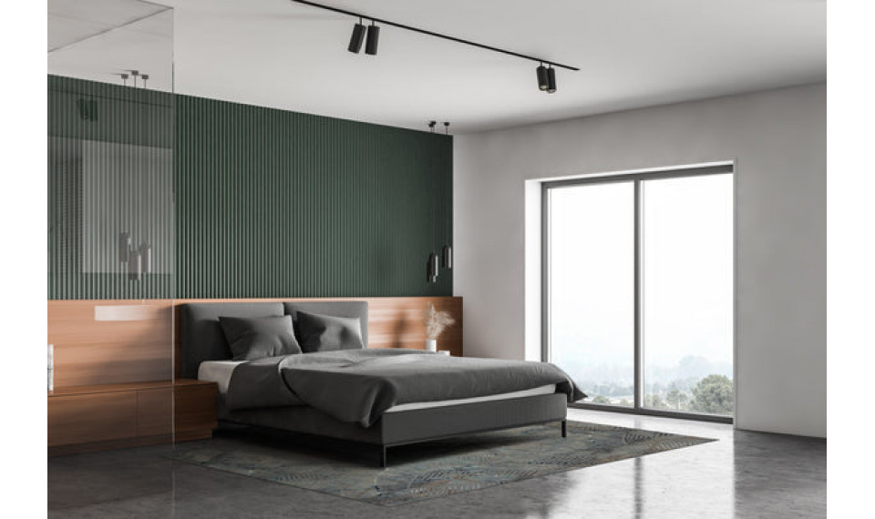 PALMS Grey 200x300 carpet | Fargotex | ZIPhome.ee image 5