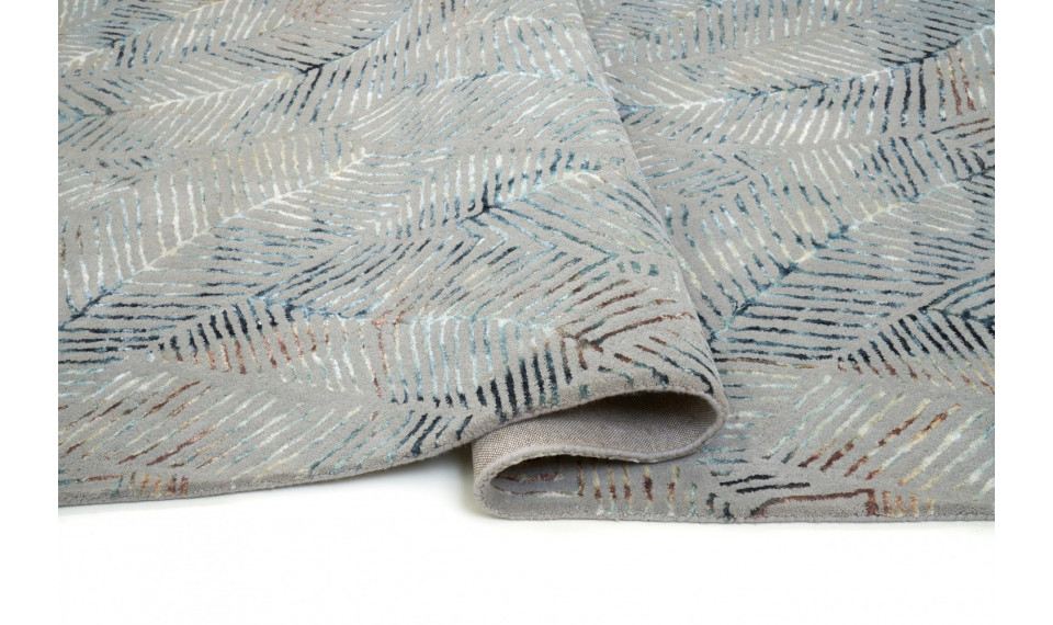 PALMS Grey 200x300 carpet | 100% Quality PALMS Grey 200x300 carpet | Fargotex | ZIPhome.ee image 4
