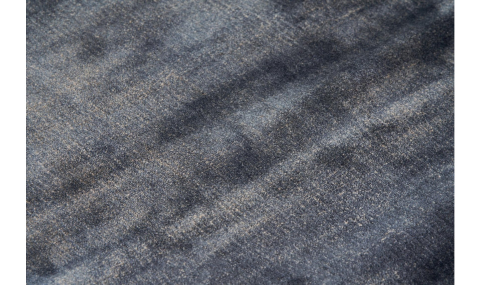 PLAIN Dark Blue 200x300 carpet | 100% Quality PLAIN Dark Blue 200x300 carpet | Fargotex | ZIPhome.ee image 2