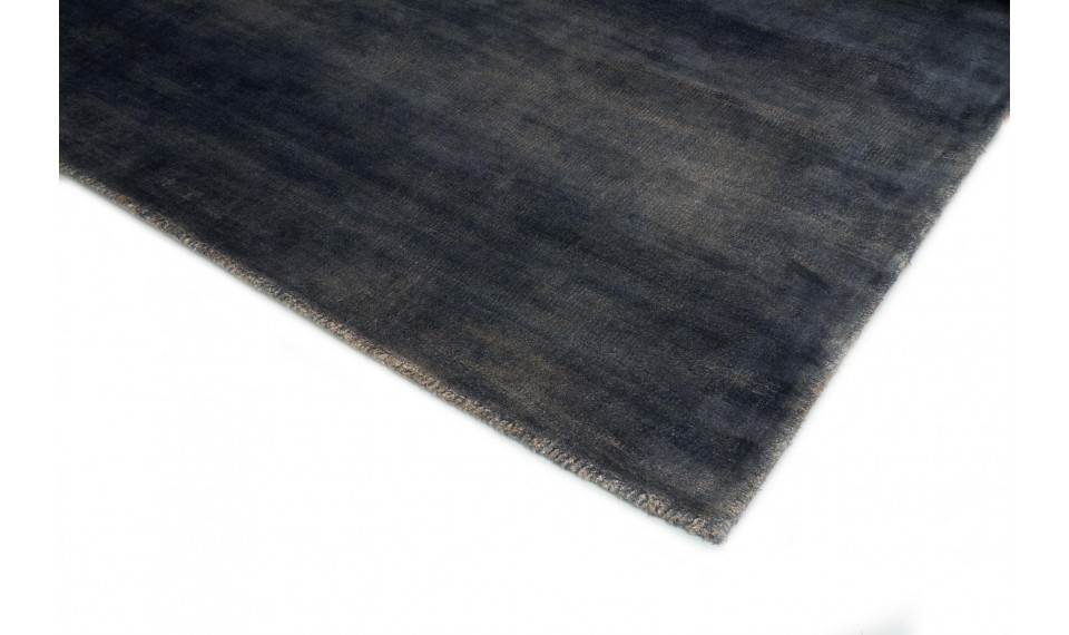 PLAIN Dark Blue 200x300 carpet | 100% Quality PLAIN Dark Blue 200x300 carpet | Fargotex | ZIPhome.ee image 3
