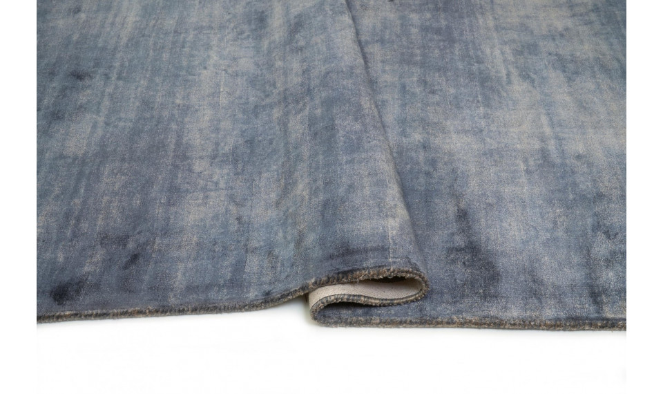 PLAIN Dark Blue 200x300 carpet | 100% Quality PLAIN Dark Blue 200x300 carpet | Fargotex | ZIPhome.ee image 4