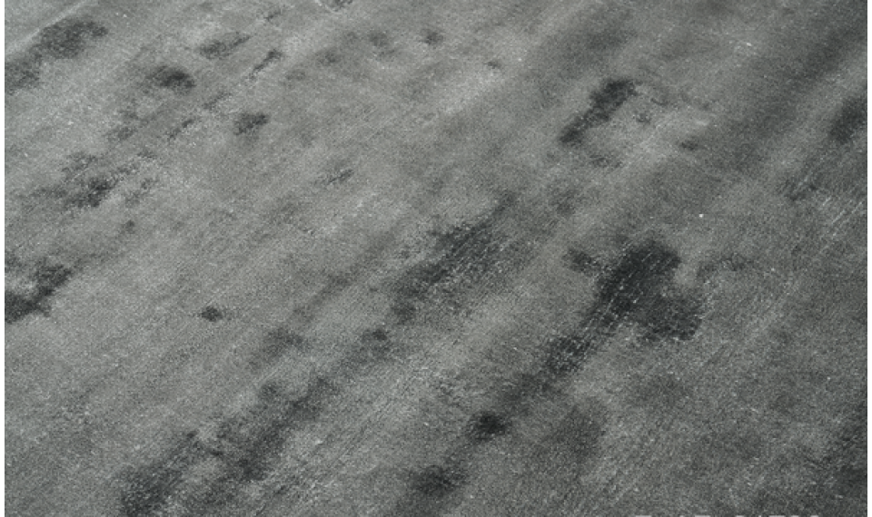 PLAIN Steel Grey 200x300 ковер | Fargotex | ZIPhome.ee изображение 3