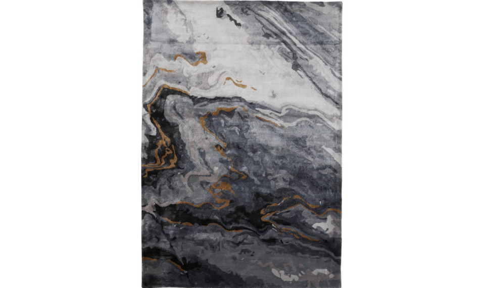 QUERRY Grey 160x230 ковер | Fargotex | ZIPhome.ee изображение 1