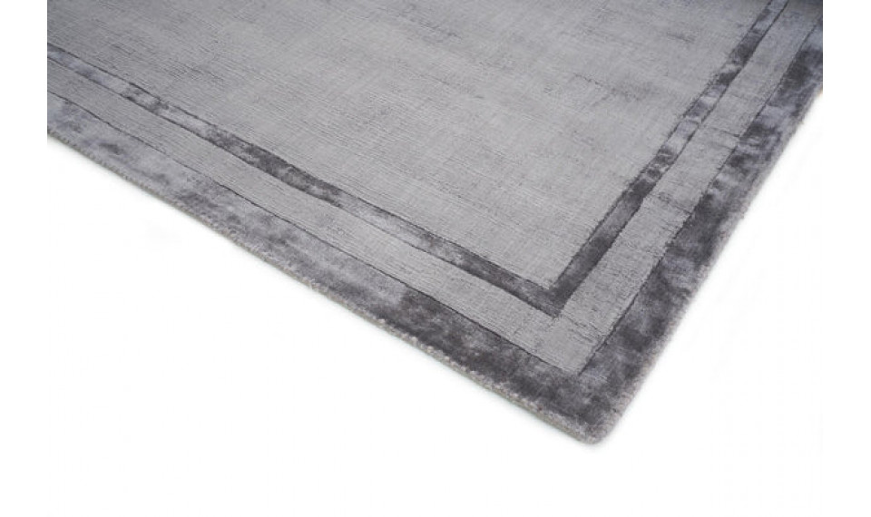 FRAME Steel Grey  200x300 vaip | Fargotex | ZIPhome.ee pilt 4