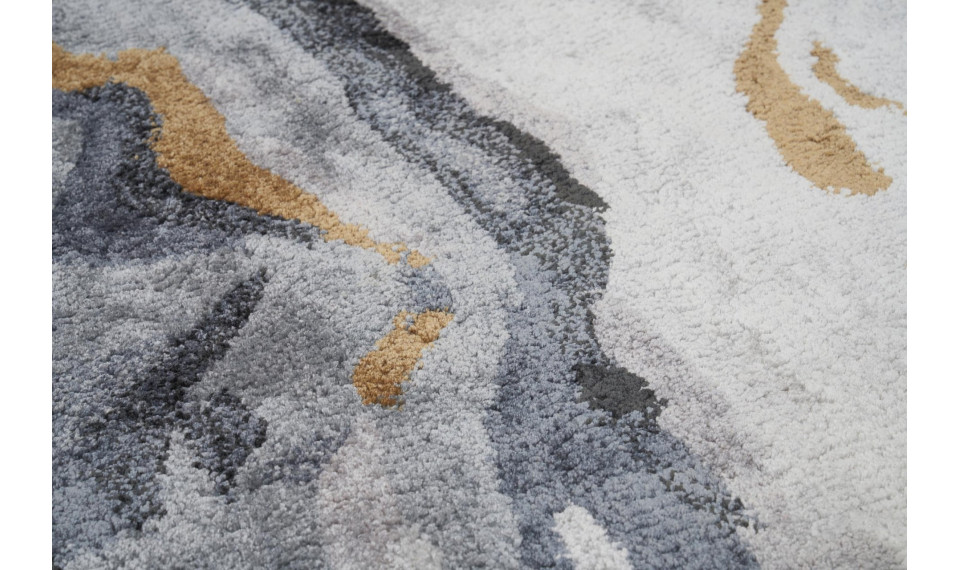 QUERRY Grey 200x300 carpet | 100% Quality QUERRY Grey 200x300 carpet | Fargotex | ZIPhome.ee image 2