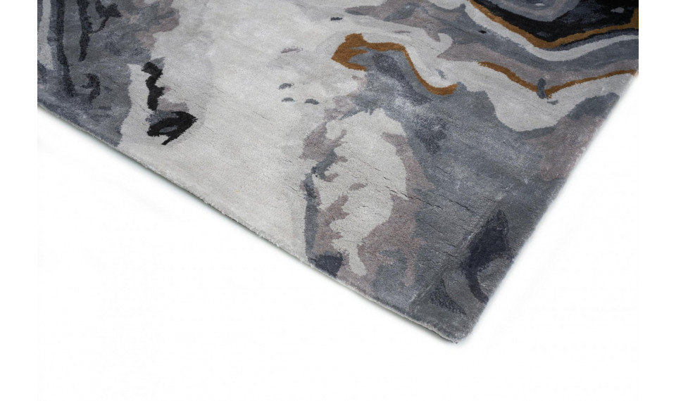 QUERRY Grey 200x300 carpet | 100% Quality QUERRY Grey 200x300 carpet | Fargotex | ZIPhome.ee image 3