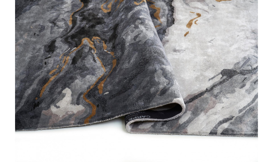 QUERRY Grey 200x300 carpet | 100% Quality QUERRY Grey 200x300 carpet | Fargotex | ZIPhome.ee image 4