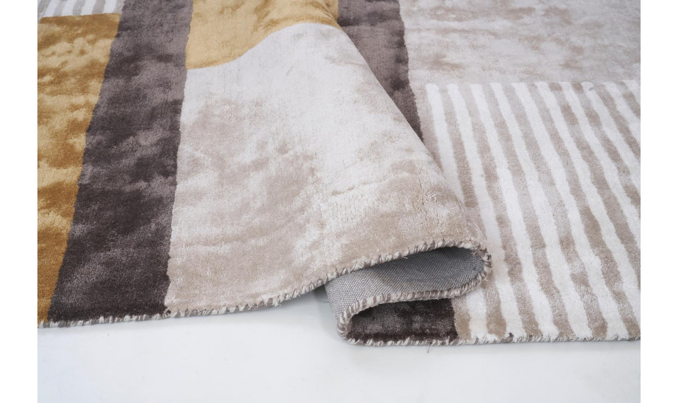 RETRO Yellow 160x230 ковер | Fargotex | ZIPhome.ee изображение 5