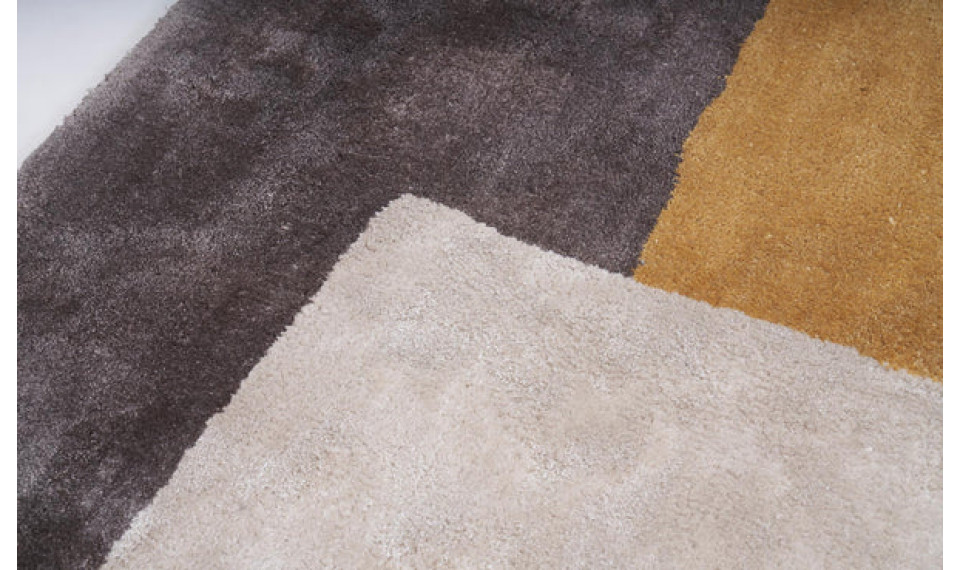 RETRO Yellow 200x300 ковер | Fargotex | ZIPhome.ee изображение 4