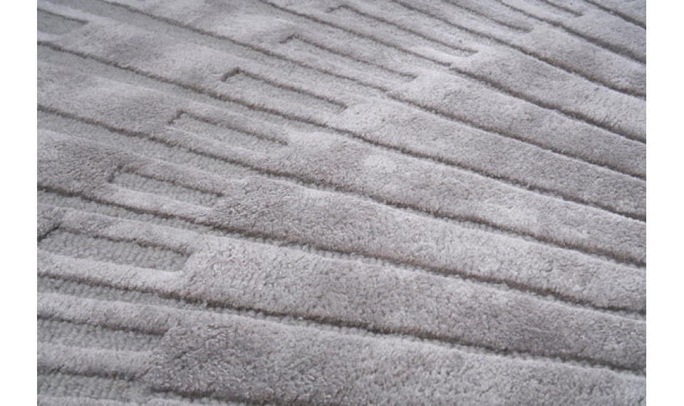 RADIUS  Grey ⌀250  ковер | Fargotex | ZIPhome.ee изображение 4