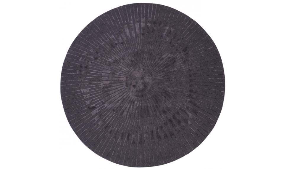 RADIUS Dark Grey ⌀250  ковер | Fargotex | ZIPhome.ee изображение 1