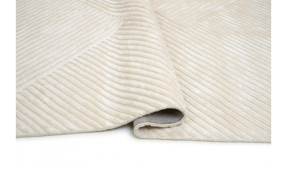 SIERRA Ivory 160x230 vaip | 100% kvaliteet SIERRA Ivory 160x230 vaip | Vaibad | ZIPhome.ee pilt 4