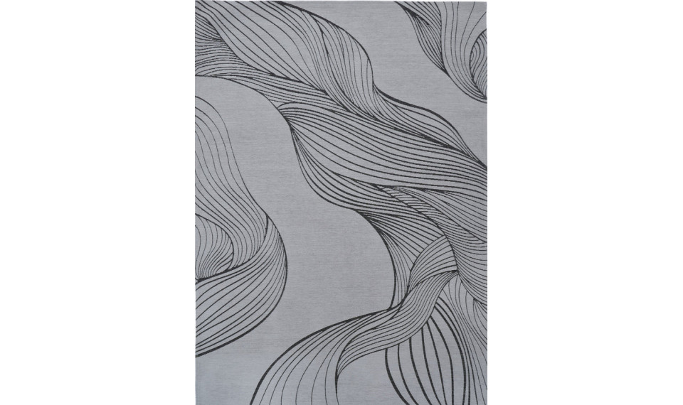 LIPARI Gray 160x230 ковер | Fargotex | ZIPhome.ee изображение 1