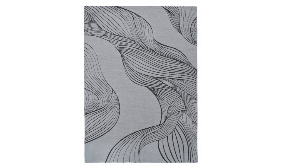 LIPARI Gray 160x230 vaip | Fargotex | ZIPhome.ee pilt 1