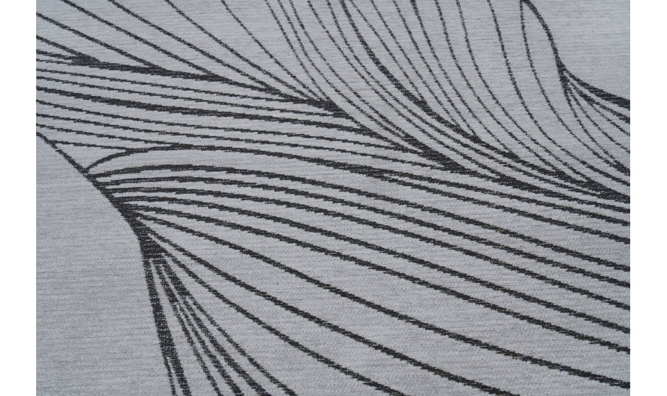 LIPARI Gray 160x230 vaip | Fargotex | ZIPhome.ee pilt 2