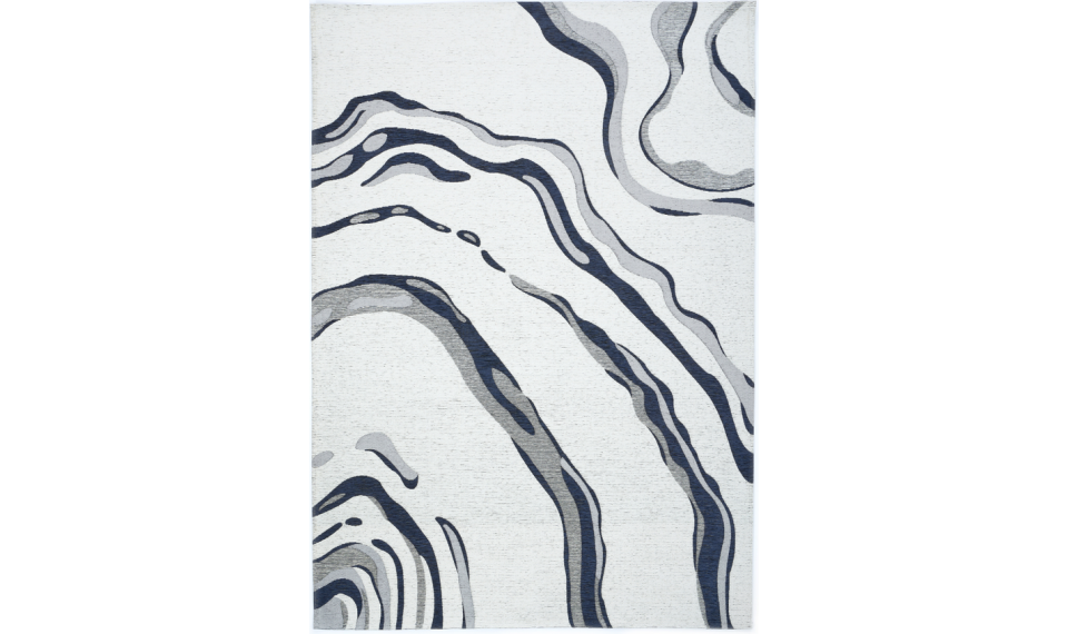 ORION Blue 160x230 carpet | Fargotex | ZIPhome.ee image 1