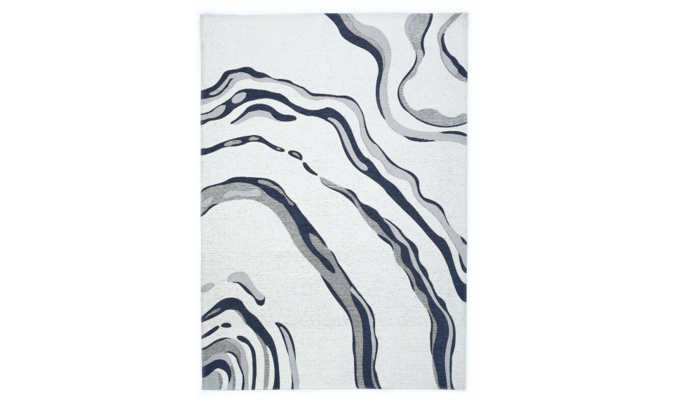 ORION Blue 160x230 vaip | 100% kvaliteet ORION Blue 160x230 vaip | Vaibad | ZIPhome.ee pilt 1