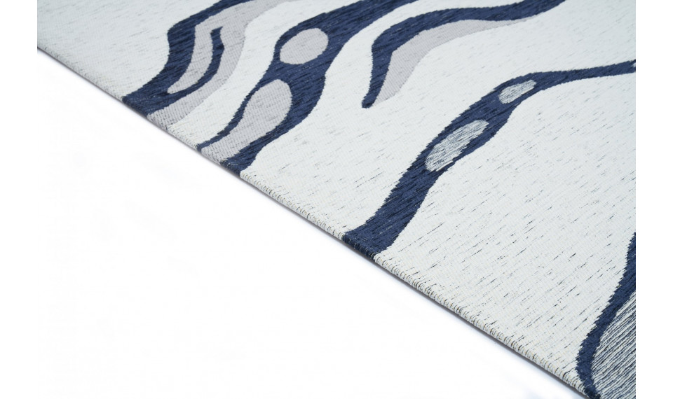 ORION Blue 160x230 vaip | 100% kvaliteet ORION Blue 160x230 vaip | Vaibad | ZIPhome.ee pilt 2
