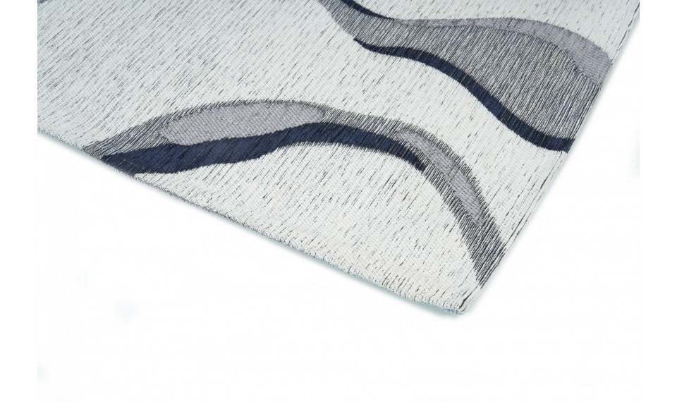 ORION Blue 160x230 vaip | 100% kvaliteet ORION Blue 160x230 vaip | Vaibad | ZIPhome.ee pilt 4