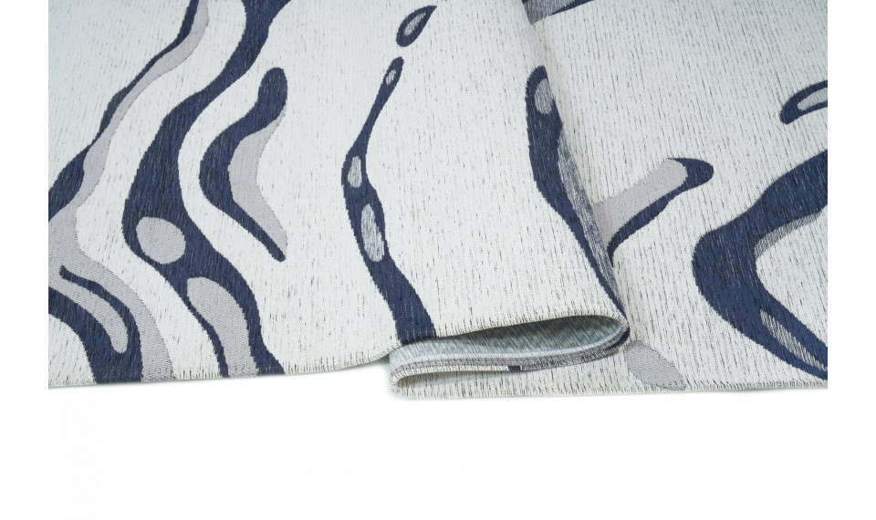 ORION Blue 160x230 vaip | 100% kvaliteet ORION Blue 160x230 vaip | Vaibad | ZIPhome.ee pilt 5