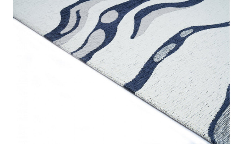 ORION Blue 200x300 carpet | Fargotex | ZIPhome.ee image 5