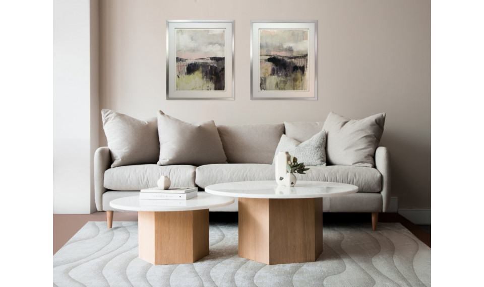 SABBIA Beige 160x230 vaip | 100% kvaliteet SABBIA Beige 160x230 vaip | Vaibad | ZIPhome.ee pilt 6