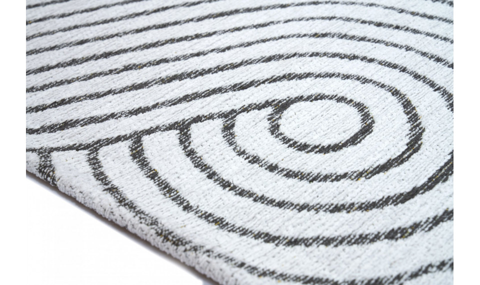 SONNO White 160x230 vaip | 100% kvaliteet SONNO White 160x230 vaip | Vaibad | ZIPhome.ee pilt 3